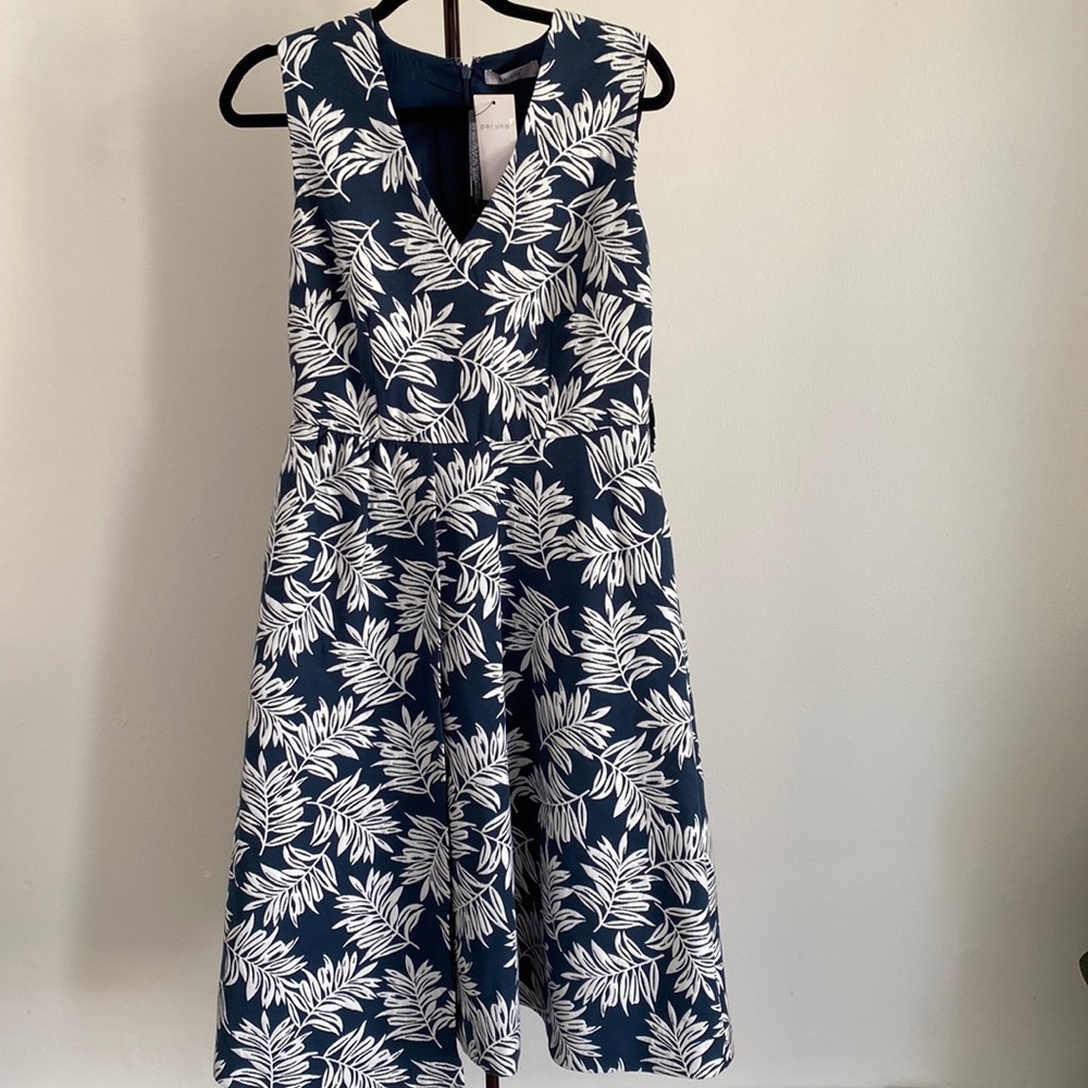 NWT MARKS and SPENCER PER UNA DRESS